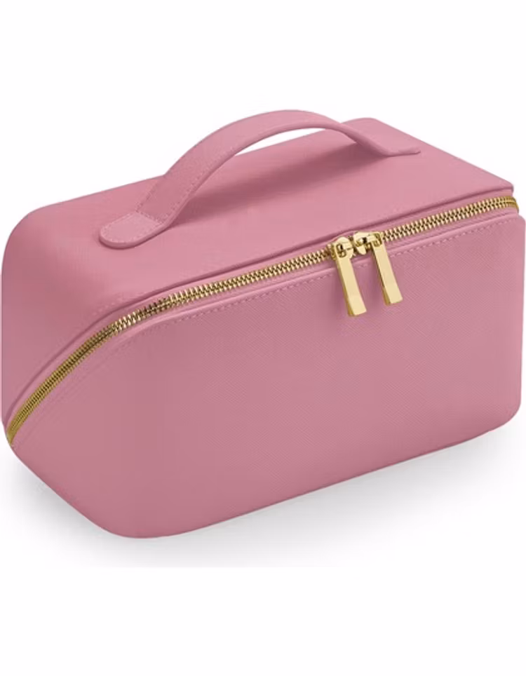 Boutique Open Flat Accessory Case
