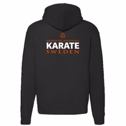 Premium Hooded Sweat Jacket