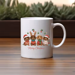 Merry Christmas med taxar