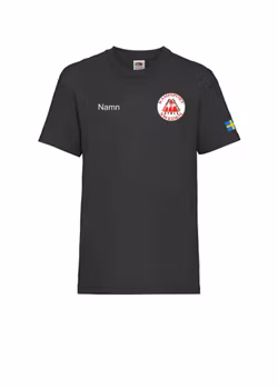 Barn T-Shirt Kumla Kampsport