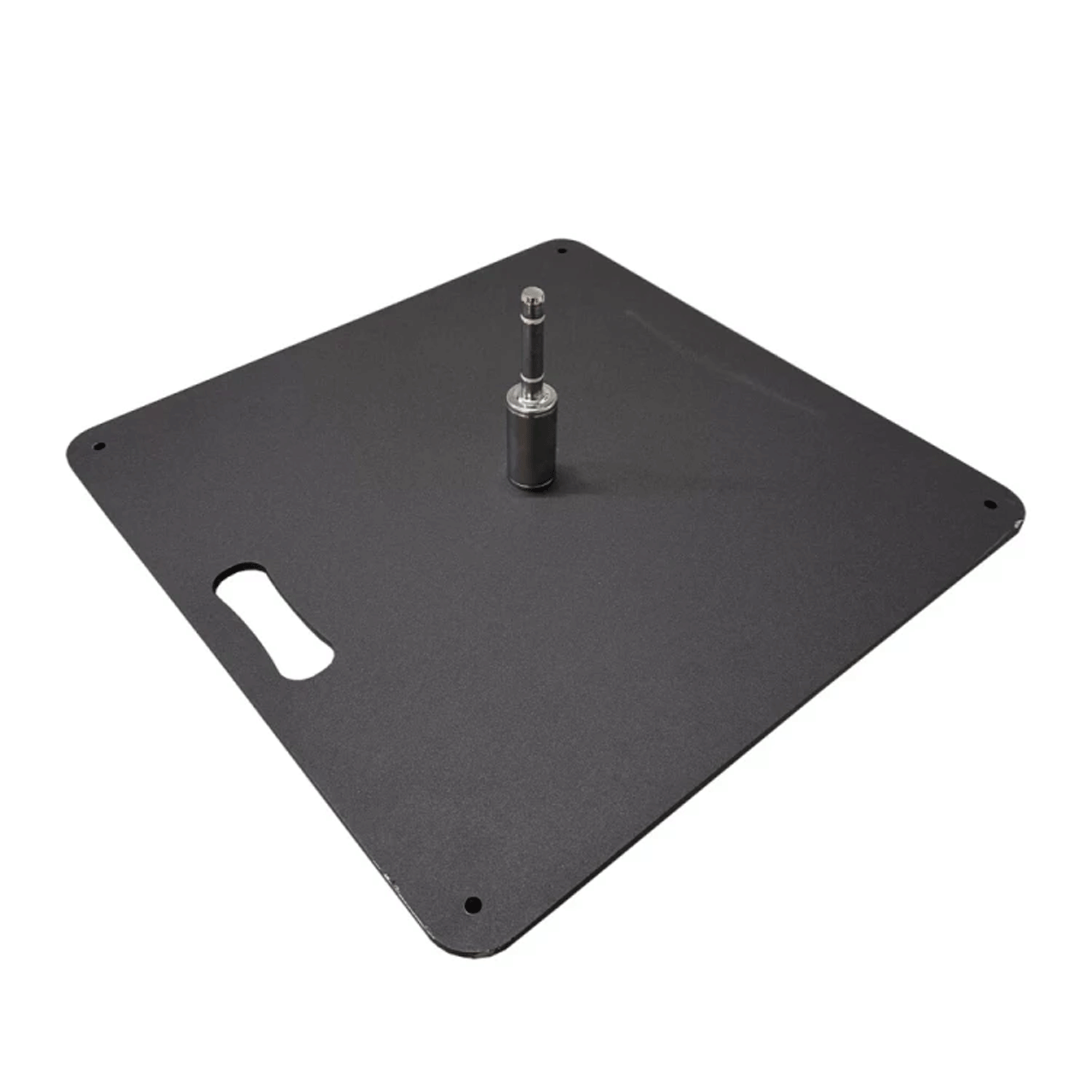 Markplatta till beachflagga – extra stabil flaggfot