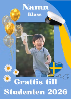 Studentplakat 2