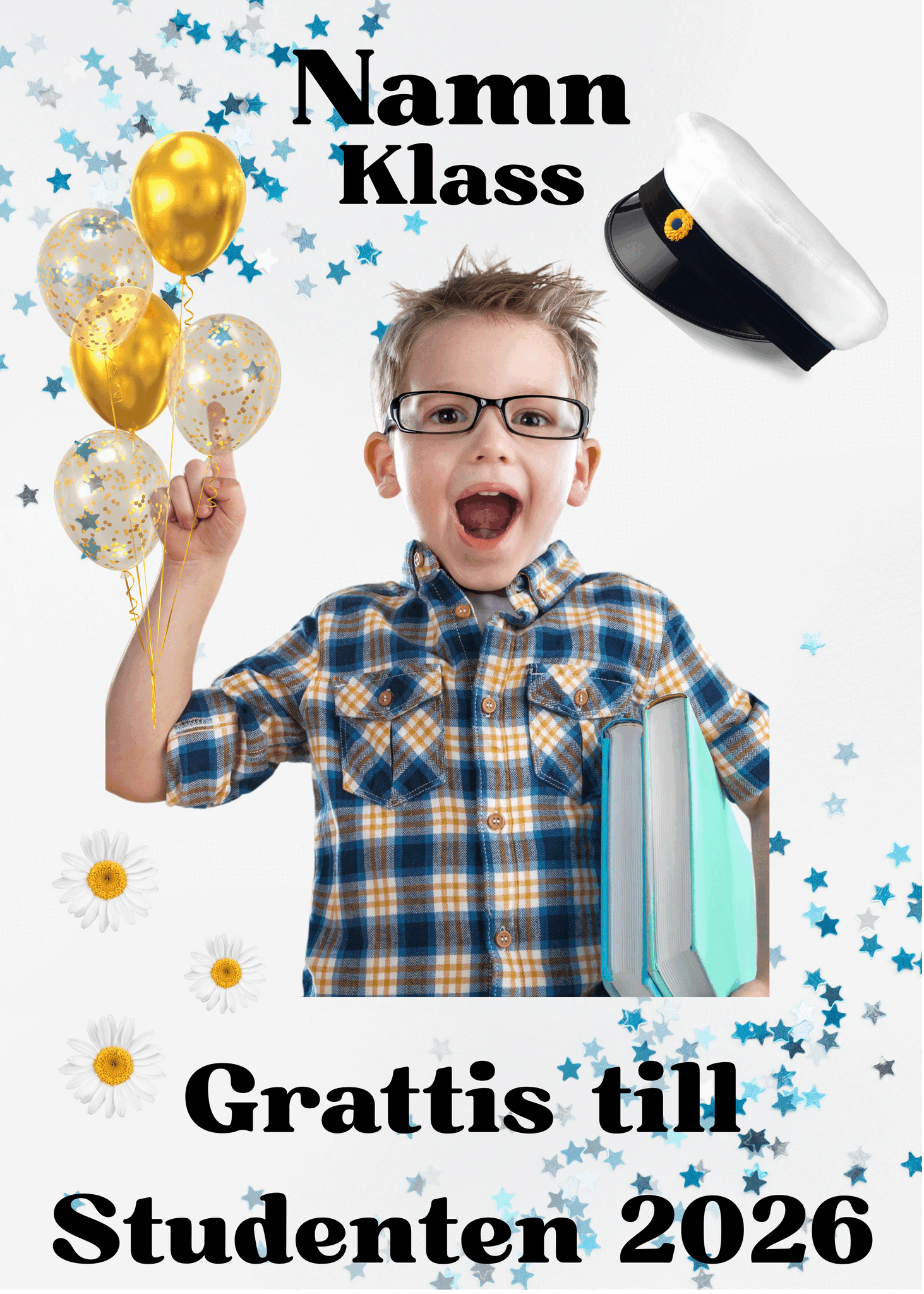 Studentplakat 1