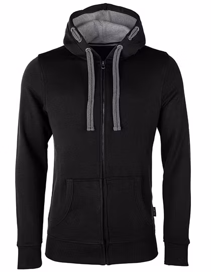 Men´s Hooded Jacke