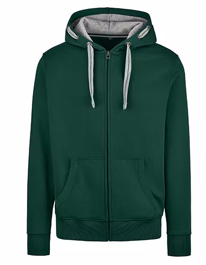 Men´s Hooded Jacke