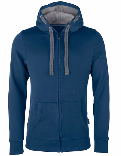Men´s Hooded Jacke