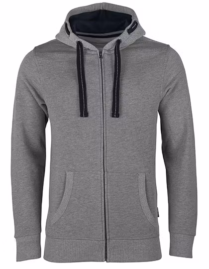 Men´s Hooded Jacke