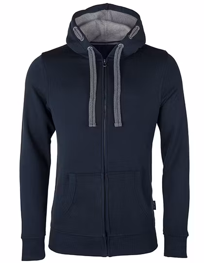 Men´s Hooded Jacke
