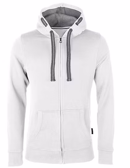 Men´s Hooded Jacke