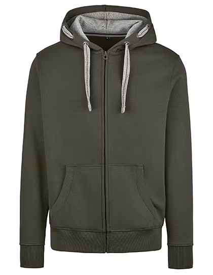 Men´s Hooded Jacke