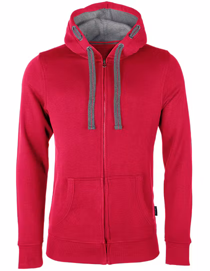 Men´s Hooded Jacke