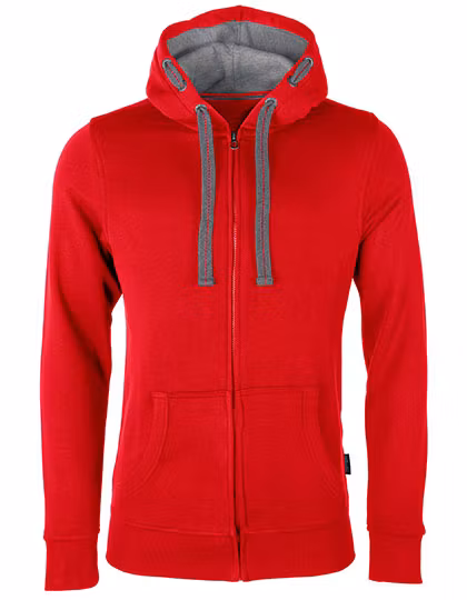 Men´s Hooded Jacke
