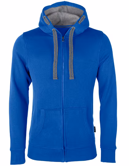Men´s Hooded Jacke