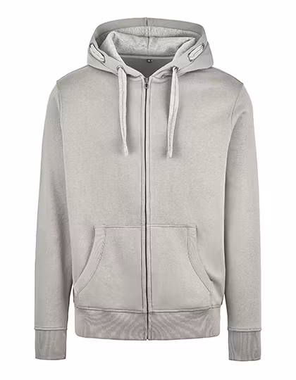 Men´s Hooded Jacke
