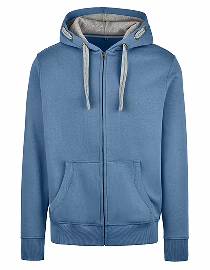 Men´s Hooded Jacke