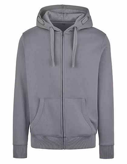 Men´s Hooded Jacke