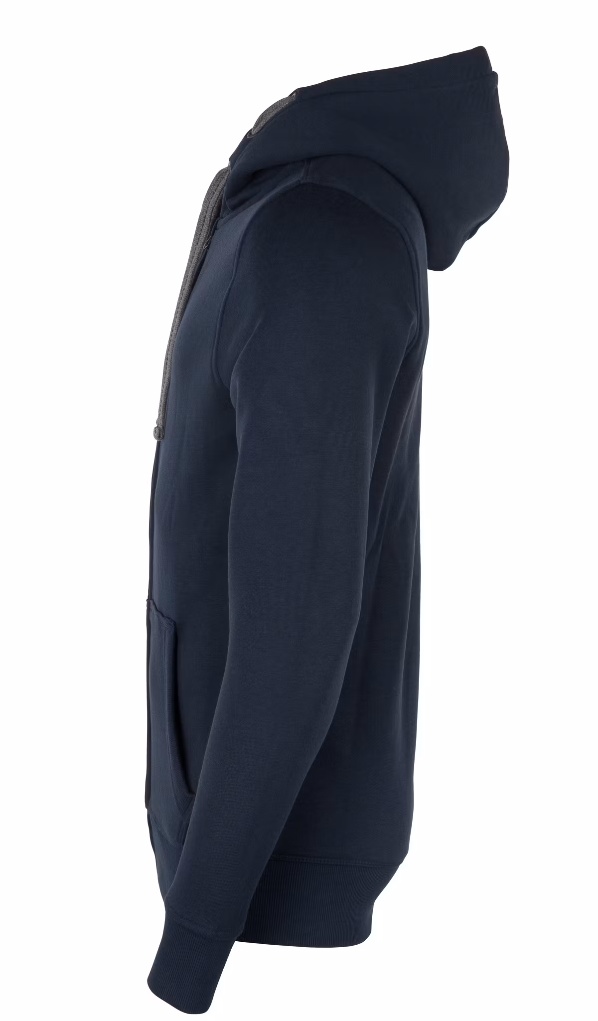 Men´s Hooded Jacke