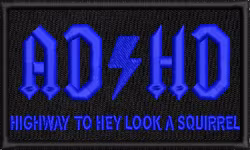 ADHD