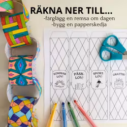 Räkna ner till...