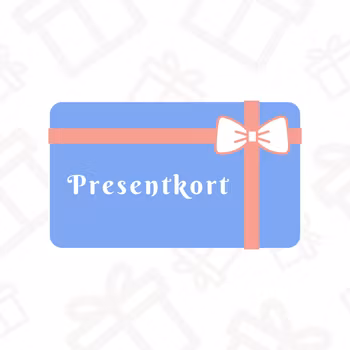 Presentkort