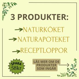 Naturköket – allt i ett