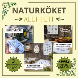 Naturköket – allt i ett