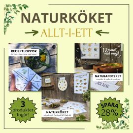 Naturköket – allt i ett