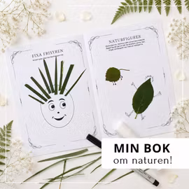 Min bok om naturen