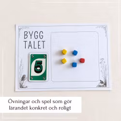 Lek och lär med UNO – 38 matteaktiviteter