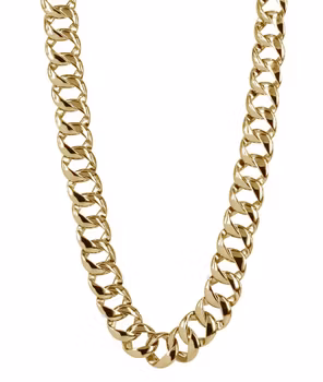Astrid & Agnes ASTRID Halsband Guld