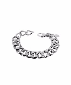 Astrid & Agnes ASTRID Armband Stål