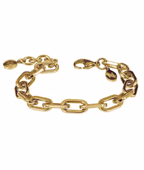 Astrid & Agnes CHANIA BR Armband Guld