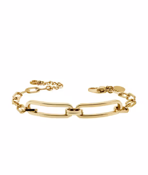 Astrid & Agnes CHERRIE Armband Guld