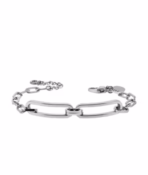 Astrid & Agnes CHERRIE Armband Stål