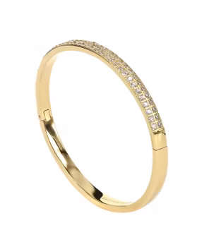 Astrid & Agnes CLARISSA Armring Guld