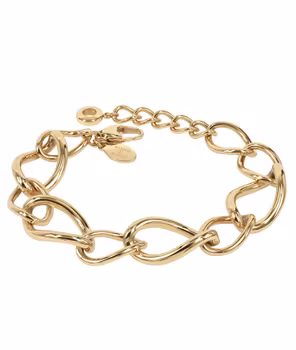 Astrid & Agnes MEDINA Armband Guld