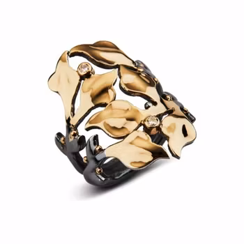 By Birdie Windsor Gold