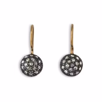 By Birdie Earhangers Victoria Rose Pave