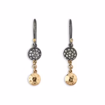 By Birdie Earhangers Sophia Rose Pave