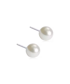 Blomdahl Pearl White NT