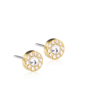 Blomdahl Brilliance Halo