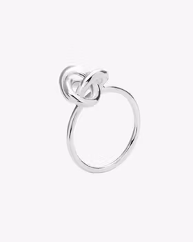 drakenberg Sjölin LE KNOT RING