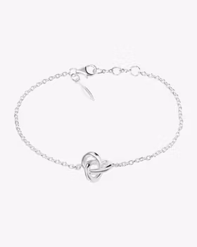 Drakenberg Sjölin LE KNOT BRACELET