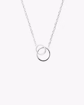 Drakenberg Sjölin LES AMIS SMALL SINGLE NECKLACE