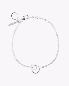 Drakenberg Sjölin LES AMIS SMALL SINGLE BRACELET