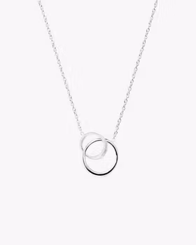 Drakenberg Sjölin LES AMIS SINGLE NECKLACE