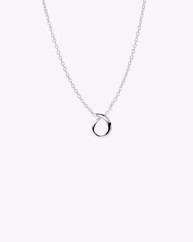 Drakenberg Sjölin OCEAN DROP NECKLACE