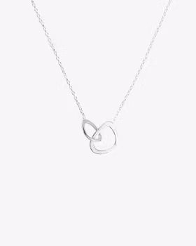 Drakenberg Sjölin TOGETHER SINGLE NECKLACE
