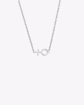 Drakenberg Sjölin WOMEN UNITE SMALL NECKLACE