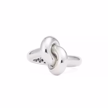 Engelbert1920 The Legacy Knot Ring Medium